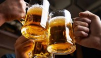Enorme estudo indica que Álcool causa Demência precoce! - Foto: Reprodução