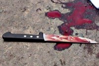 Mulher mata ex-marido a facadas durante discussão - Foto: Foto Meramente Ilustrativa