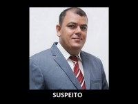 Vereador de Ji-Paraná, RO, está foragido suspeito de matar ex-marido da esposa - Foto: TRE/Divulgação