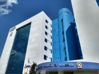 Ministério Público acompanha CREMERO na interdição ética do Hospital Municipal de Parecis/RO - Foto: Divulgação