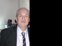 Nota Pesar Falecimento do Dr. Gil Ney Eloi Stabelini 63 anos de Insuficiência Hepática após Covid-19 - Foto: Rede Social - Facebook