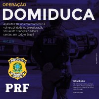 PRF deflagra Operação Domiduca - Foto: Reprodução
