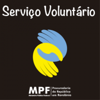 MPF abre segundo processo seletivo de serviço voluntário para estudantes e profissionais - Foto: Ilustração: Ascom MPF/RO