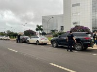 Gabinete do deputado Jhony Paixão é alvo de operação que investiga 'rachadinhas' na ALE - NOTA - Foto: Polícia Civil/divulgação