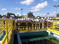Concessionárias de Rondônia promovem diversas ações na Semana do Meio Ambiente - Foto: Assessoria