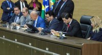 Deputados aprovam revisão anual dos servidores da Assembleia Legislativa - Foto: Antônio Lucas I Secom ALE/RO)