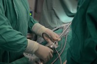 Cirurgias eletivas passam a ser realizadas por meio de Videolaparoscopia em Ariquemes - Foto: Assessoria