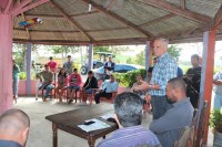 Associação Rural de Monte Negro recebe R$ 120 mil de emenda parlamentar do deputado Adelino Follador - Foto: Assessoria