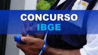 Rondônia abre 20 vagas para dois concursos do IBGE; veja edital - Foto: Reprodução
