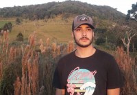 TRAGÉDIA: Universitário de 21 anos morre em fazenda após ter moto atingida por picape em RO - Foto: Divulgação
