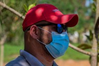 Boletim diário sobre coronavírus em Rondônia, 940 novos casos 17 mortes - Foto: Divulgação