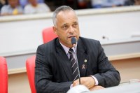 Emenda do Deputado Saulo garante VAN à Delegacia da Mulher e Idosos - Foto: Assessoria