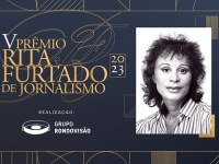 5ª Edição do prêmio Rita Furtado de Jornalismo vai premiar os melhores trabalhos de TV em 2023 - Foto: Reprodução