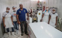Banco do Povo tem R$ 6 milhões para financiar pequenos negócios este ano em Rondônia - Foto: Reprodução