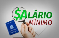 REAJUSTE: Governo propõe salário mínimo de R$ 1.040 para o próximo ano - Foto: Reprodução