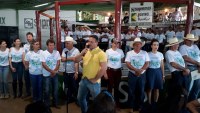 Ariquemes realiza o maior leilão beneficente de Rondônia com o apoio da APA e parceiros - Foto: Assessoria