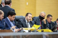 Assembleia Legislativa aprova PCCR da Saúde após 20 anos de luta da categoria - Foto: Thyago Lorentz - ALE/RO