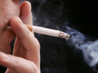 "Tosse de fumante" pode esconder doença grave, alertam médicos - Foto: Reprodução