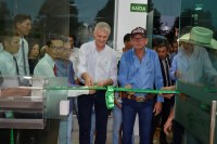 JACINÓPOLIS-Cooperativa de crédito avança pelo coração de Rondônia - Foto: Assessoria