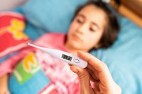 Crianças com sintomas de virose lotam Hospital das Crianças, UPA e UBS em Ariquemes-VÍDEO - Foto: Ilustrativa
