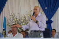 Prefeitura de Ariquemes recebe Kits Esportivos do Governo de Rondônia - Foto: Assessoria