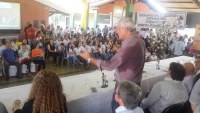 Indicação do Deputado Estadual Adelino Follador Escola Heitor Villa, em Ariquemes será reformada - Foto: Assessoria