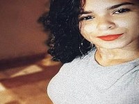Mulher de 25 anos morre após ser atingida por sacos de café com mais de uma tonelada no trabalho - Foto: Reprodução rede social