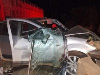 Sete pessoas ficam feridas em grave acidente na BR-364 em Rondônia - Foto: Reprodução