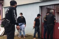 Polícias Civis deflagram mega operação nacional em repressão a crimes contra o patrimônio - Foto: Divulgação