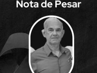 NOTA DE PESAR falecimento do Sr. Mauro Vicente Ribas Alegretti Pioneiro de Ariquemes - Foto: Reprodução