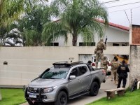 Polícia Federal e MP de Rondônia realizam operação conjunta para desarticular associação criminosa - Foto: Reprodução