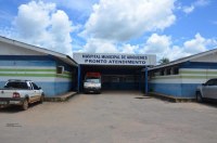 Prefeitura lança edital de licitação para reforma completa do Hospital Municipal de Ariquemes - Foto: Assessoria