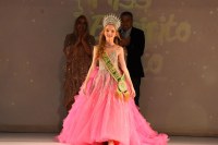 A princesa Júlia Teixeira Sápiras é nossa Miss Brasil Fashion Tour 2023 - Foto: Reprodução