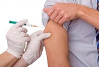 Menos de 40% do público-alvo foram vacinadas contra a gripe em Ariquemes - Foto: Reprodução