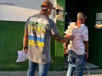 Polícia Civil prende estuprador foragido condenado a mais de 30 anos em Rondônia - Foto: Reprodução