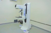 Prefeitura inaugura mamógrafo digital no Hospital Municipal de Ariquemes - Foto: Divulgação