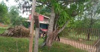 Mulher acorda e encontra homem assassinado no quintal em chácara - Foto: Arquivo pessoal