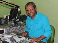 Amauri de Souza está de volta na Rádio Verde Amazônia aos Domingos - Foto: Reprodução