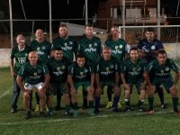Palmeiras é campeão da copa do torcedor turma da bola em Ariquemes - Foto: Reprodução