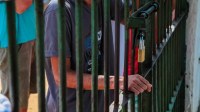 Sejus suspende visitas em penitenciárias após surto de Covid e Influenza entre servidores e detentos - Foto: Daiane Mendonça/Governo de Rondônia