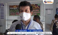 Mega-Sena: Uma aposta feita em Ariquemes acerta a quina e leva mais de R$ 35 mil - Foto: Reprodução