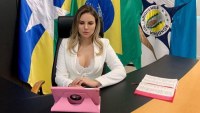 Facebook terá que indenizar prefeita de Ariquemes Carla Redano que teve a conta hackeada - Foto: Divulgação