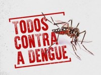 Prefeitura alerta a população sobre o aumento de casos dengue, zica vírus e Chikungunya em Ariquemes - Foto: Divulgação