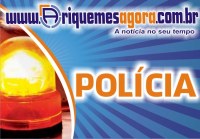 Foragido há 4 anos por roubar e levar veículos à Bolívia é preso em Ariquemes - Foto: Reprodução