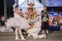 Arraial Flor do Maracujá celebra sua 39ª edição com ampla programação cultural em Porto Velho - Foto: Assessoria