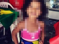 CHOCANTE: Pai desabafa ao ver a filha pedir para morrer após estupro: 'Muito revoltado' - Foto: Divulgação