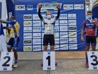Ciclismo: Alaerte Kottwitz quebra recorde na Copa Norte/Nordeste e trás três medalhas para Rondônia - Foto: Divulgação