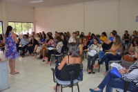 Semed articula reunião para debater questões educacionais para o ano de 2016 - Foto: Arquivo PMA