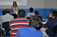 Unopar Ariquemes realiza aula inaugural dos Cursos de Engenharia e Enfermagem - Foto: Rosa Bettero