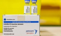 DOSE ÚNICA: Vacina da Janssen chega a Rondônia nesta semana - Foto: Divulgação